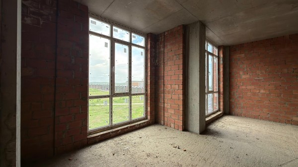 Продам однокомнатную (1-комн.) квартиру, Атажукина ул, 135, Нальчик г