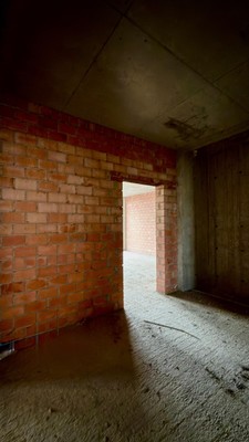 Продам однокомнатную (1-комн.) квартиру, Атажукина ул, 135, Нальчик г
