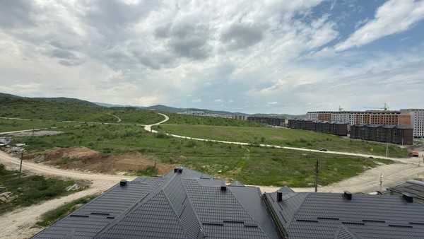 Продам однокомнатную (1-комн.) квартиру, Атажукина ул, 135, Нальчик г