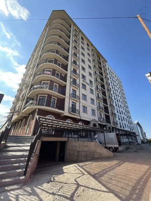 Продам двухкомнатную (2-комн.) квартиру, Атажукина ул, 155, Нальчик г
