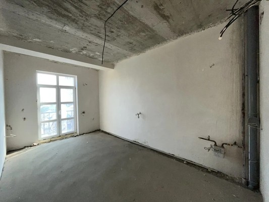 Продам двухкомнатную (2-комн.) квартиру, Атажукина ул, 155, Нальчик г