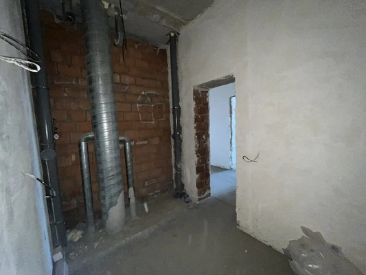 Продам двухкомнатную (2-комн.) квартиру, Атажукина ул, 155, Нальчик г