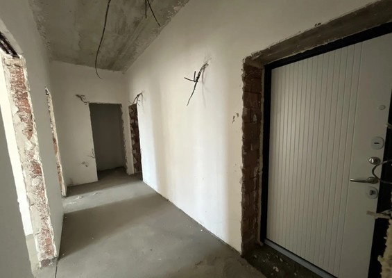 Продам двухкомнатную (2-комн.) квартиру, Атажукина ул, 155, Нальчик г