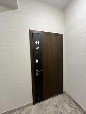 Продам двухкомнатную (2-комн.) квартиру, Атажукина ул, 155, Нальчик г