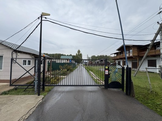 Продам дом, Вороново с, 0 км от города