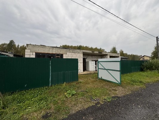 Продам дом, Вороново с, 0 км от города