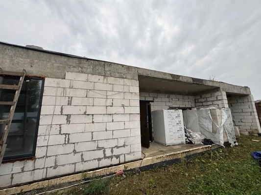 Продам дом, Вороново с, 0 км от города