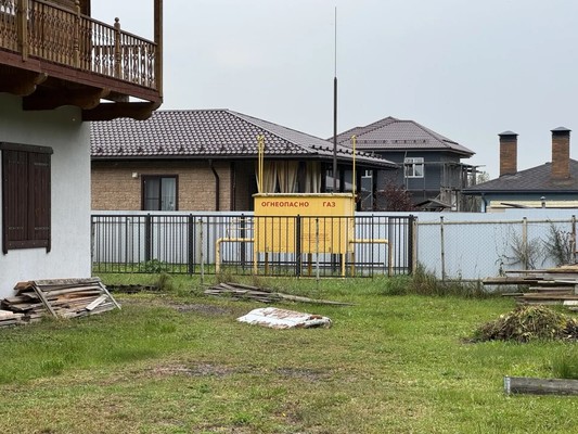 Продам дом, Вороново с, 0 км от города