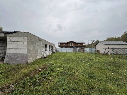 Продам дом, Вороново с, 0 км от города