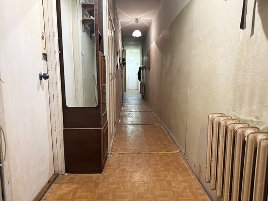 Продам многокомнатную квартиру, 1-я В.О. линия, 36, Санкт-Петербург г