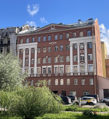 Продам однокомнатную (1-комн.) квартиру, Шкапина ул, 42, Санкт-Петербург г
