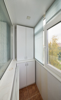Продам трехкомнатную (3-комн.) квартиру, Маршала Захарова ул, 17к1, Санкт-Петербург г