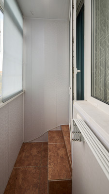 Продам трехкомнатную (3-комн.) квартиру, Маршала Захарова ул, 17к1, Санкт-Петербург г