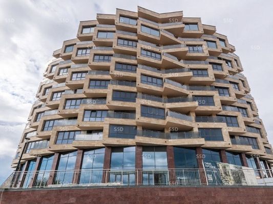 Продам коммерческое помещение 116 м2, 5-я (Дружба коллектив МКЗ и завода СА те ул, 20, Покровка д