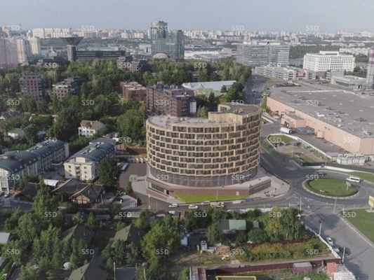 Продам коммерческое помещение 116 м2, 5-я (Дружба коллектив МКЗ и завода СА те ул, 20, Покровка д