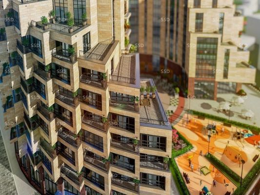 Продам коммерческое помещение 116 м2, 5-я (Дружба коллектив МКЗ и завода СА те ул, 20, Покровка д