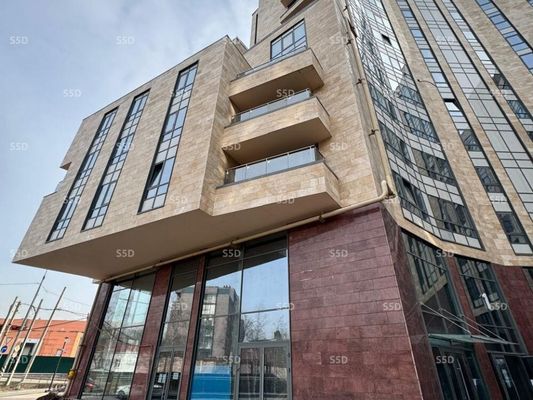 Продам коммерческое помещение 116 м2, 5-я (Дружба коллектив МКЗ и завода СА те ул, 20, Покровка д