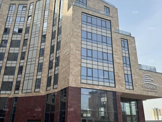 Продам коммерческое помещение 116 м2, 5-я (Дружба коллектив МКЗ и завода СА те ул, 20, Покровка д