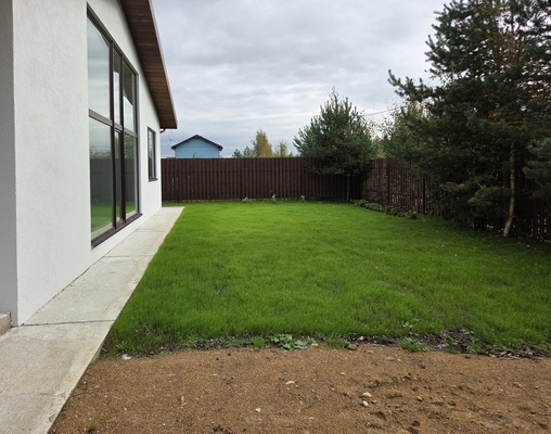 Продам дом в поселке СНТ Ягодка-1, Крымская (Ягодка-1 тер. СНТ) ул, 916, Сертолово г, 10 км от города
