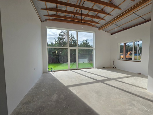 Продам дом в поселке СНТ Ягодка-1, Крымская (Ягодка-1 тер. СНТ) ул, 916, Сертолово г, 10 км от города