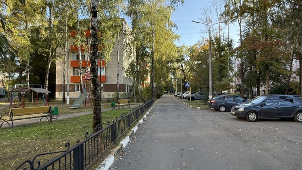 Продам двухкомнатную (2-комн.) квартиру, Гурьева ул, 2а, Раменское г