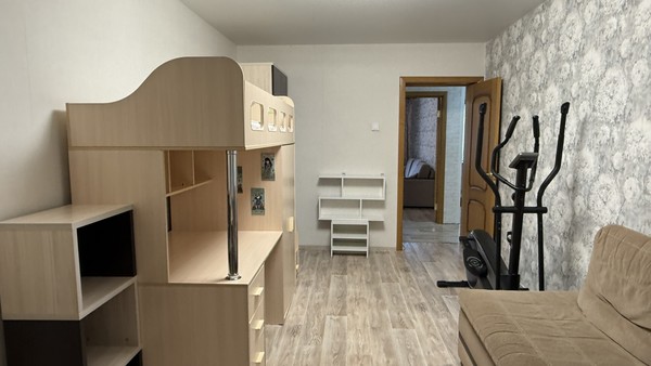 Продам двухкомнатную (2-комн.) квартиру, Гурьева ул, 2а, Раменское г