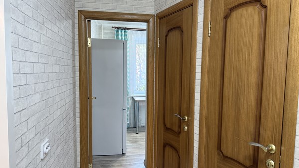 Продам двухкомнатную (2-комн.) квартиру, Гурьева ул, 2а, Раменское г
