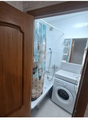 Продам двухкомнатную (2-комн.) квартиру, Гурьева ул, 2а, Раменское г