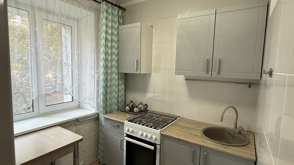 Продам двухкомнатную (2-комн.) квартиру, Гурьева ул, 2а, Раменское г