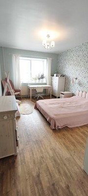 Продам трехкомнатную (3-комн.) квартиру, Северный пр-кт, 26к2, Санкт-Петербург г
