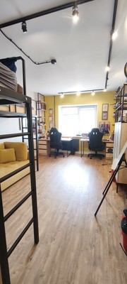 Продам трехкомнатную (3-комн.) квартиру, Северный пр-кт, 26к2, Санкт-Петербург г