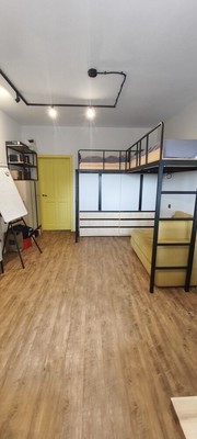 Продам трехкомнатную (3-комн.) квартиру, Северный пр-кт, 26к2, Санкт-Петербург г