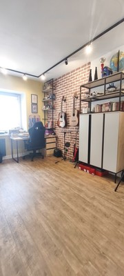 Продам трехкомнатную (3-комн.) квартиру, Северный пр-кт, 26к2, Санкт-Петербург г