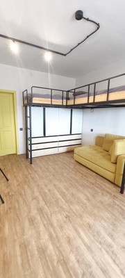 Продам трехкомнатную (3-комн.) квартиру, Северный пр-кт, 26к2, Санкт-Петербург г