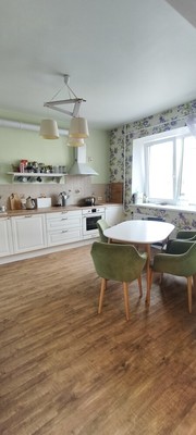 Продам трехкомнатную (3-комн.) квартиру, Северный пр-кт, 26к2, Санкт-Петербург г