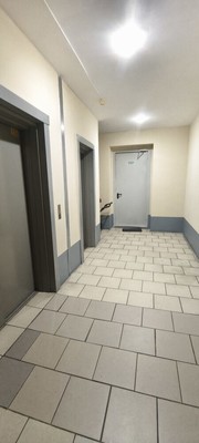 Продам трехкомнатную (3-комн.) квартиру, Северный пр-кт, 26к2, Санкт-Петербург г