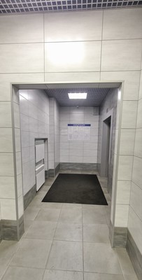 Продам трехкомнатную (3-комн.) квартиру, Северный пр-кт, 26к2, Санкт-Петербург г
