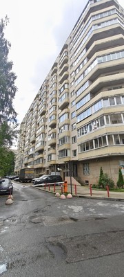 Продам трехкомнатную (3-комн.) квартиру, Северный пр-кт, 26к2, Санкт-Петербург г