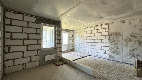 Продам однокомнатную (1-комн.) квартиру, Куприна пр-кт, 32к1, Сосенское п