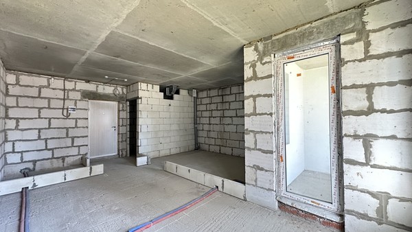 Продам однокомнатную (1-комн.) квартиру, Куприна пр-кт, 32к1, Сосенское п