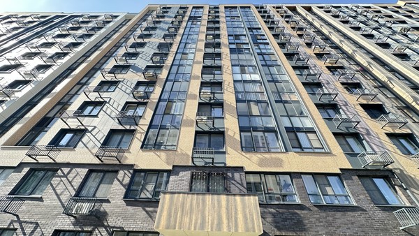 Продам однокомнатную (1-комн.) квартиру, Куприна пр-кт, 32к1, Сосенское п