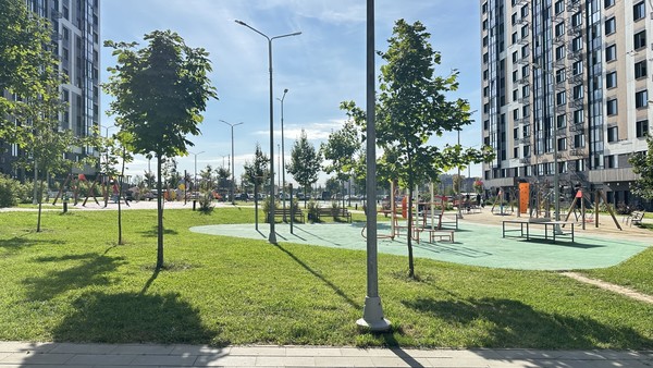 Продам однокомнатную (1-комн.) квартиру, Куприна пр-кт, 32к1, Сосенское п