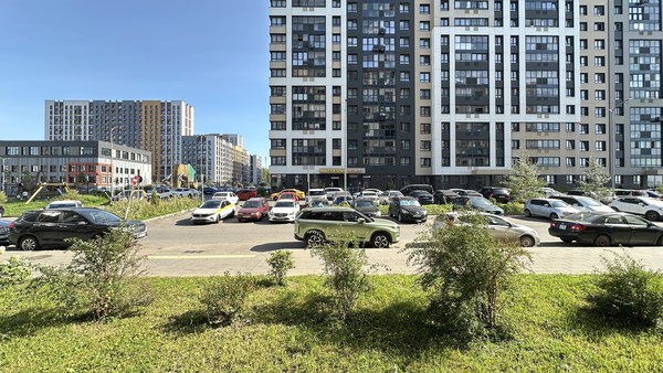 Продам однокомнатную (1-комн.) квартиру, Куприна пр-кт, 32к1, Сосенское п