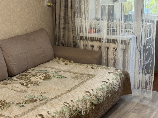 Продам однокомнатную (1-комн.) квартиру, Трудящихся ул, 2, Анапа г