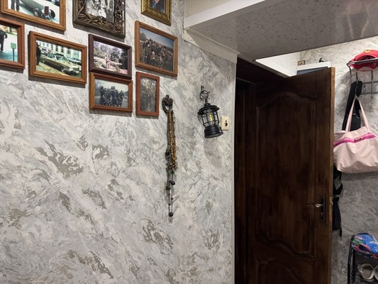Продам однокомнатную (1-комн.) квартиру, Трудящихся ул, 2, Анапа г