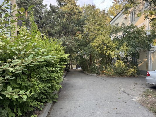 Продам однокомнатную (1-комн.) квартиру, Трудящихся ул, 2, Анапа г