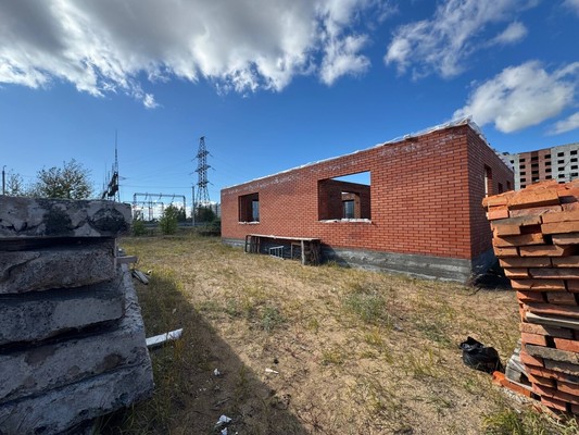 Продам участок 10 соток, ИЖС, Лазурная ул, 4, Комсомольск-на-Амуре г, 0 км от города