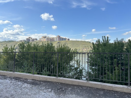 Продам трехкомнатную (3-комн.) квартиру, Лесников ул, 59, Красноярск г