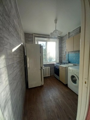 Продам однокомнатную (1-комн.) квартиру, Таганрогская ул, 116к1, Ростов-на-Дону г