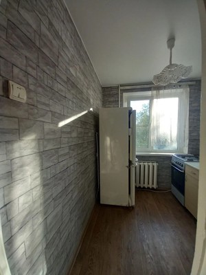 Продам однокомнатную (1-комн.) квартиру, Таганрогская ул, 116к1, Ростов-на-Дону г